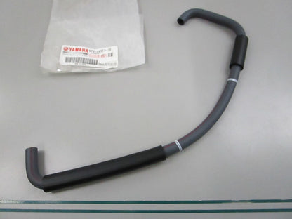 NEW OEM 6P2-24313-10-00 Yamaha Breather Hose 0810