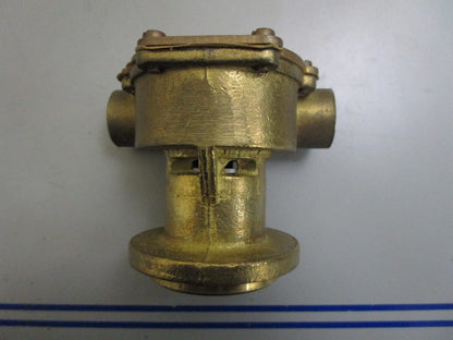 *NEW OEM* 0820 Volvo Penta Cooling Water Pump 829895