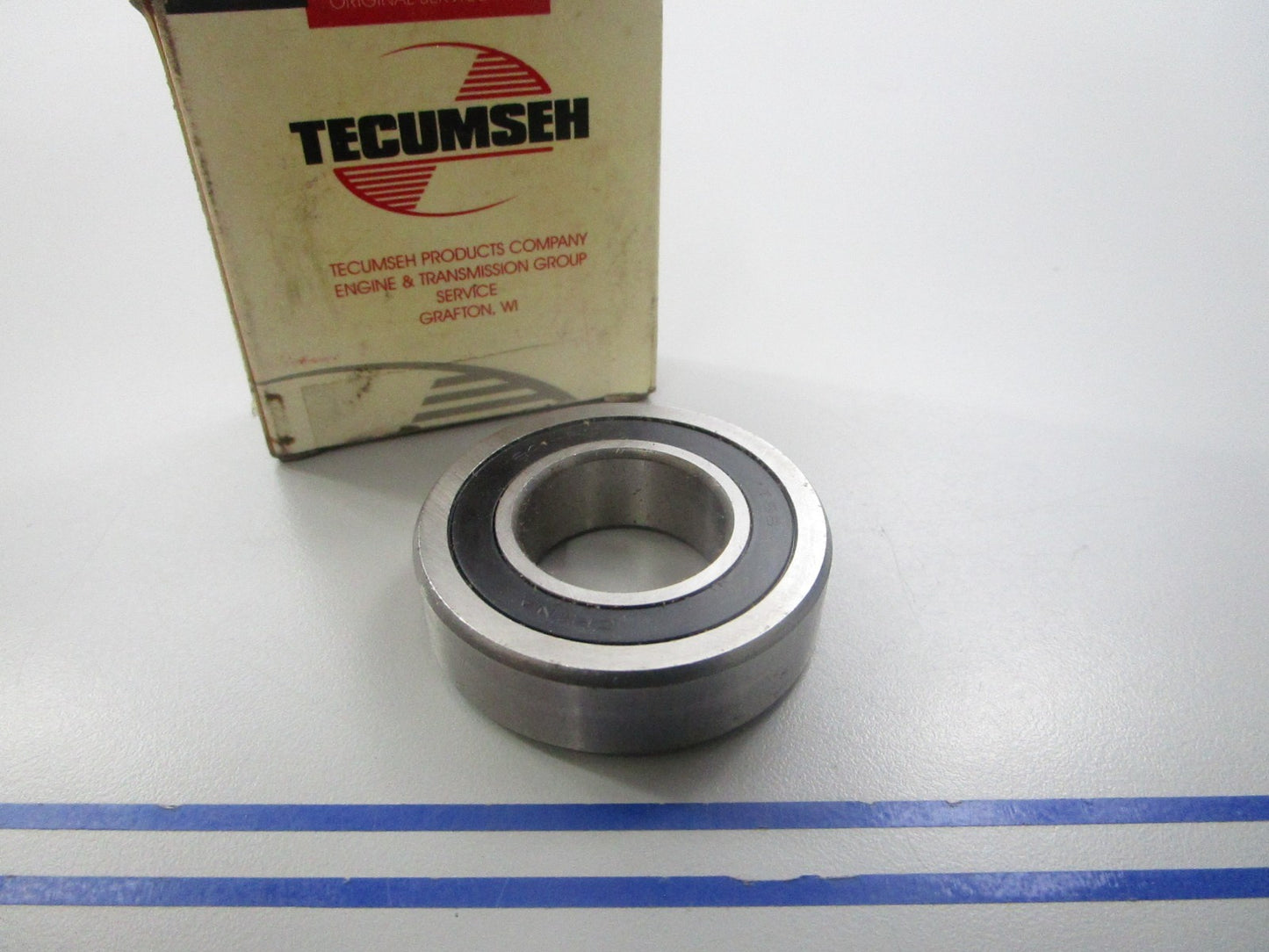 NEW OEM 780050 Tecumseh Seal 0810
