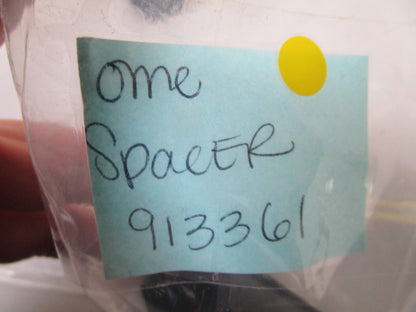 *NEW OEM* 0810 OMC Johnson Evinrude Spacer 913361 0913361