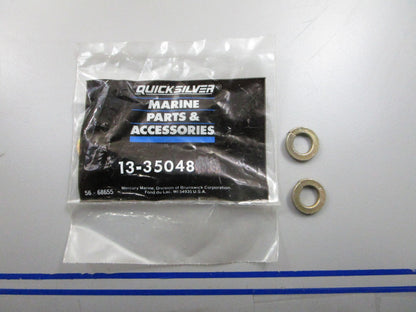 *NEW OEM* (LOT OF 7) 0810 Mercury Quicksilver Lock Washer 13-35048
