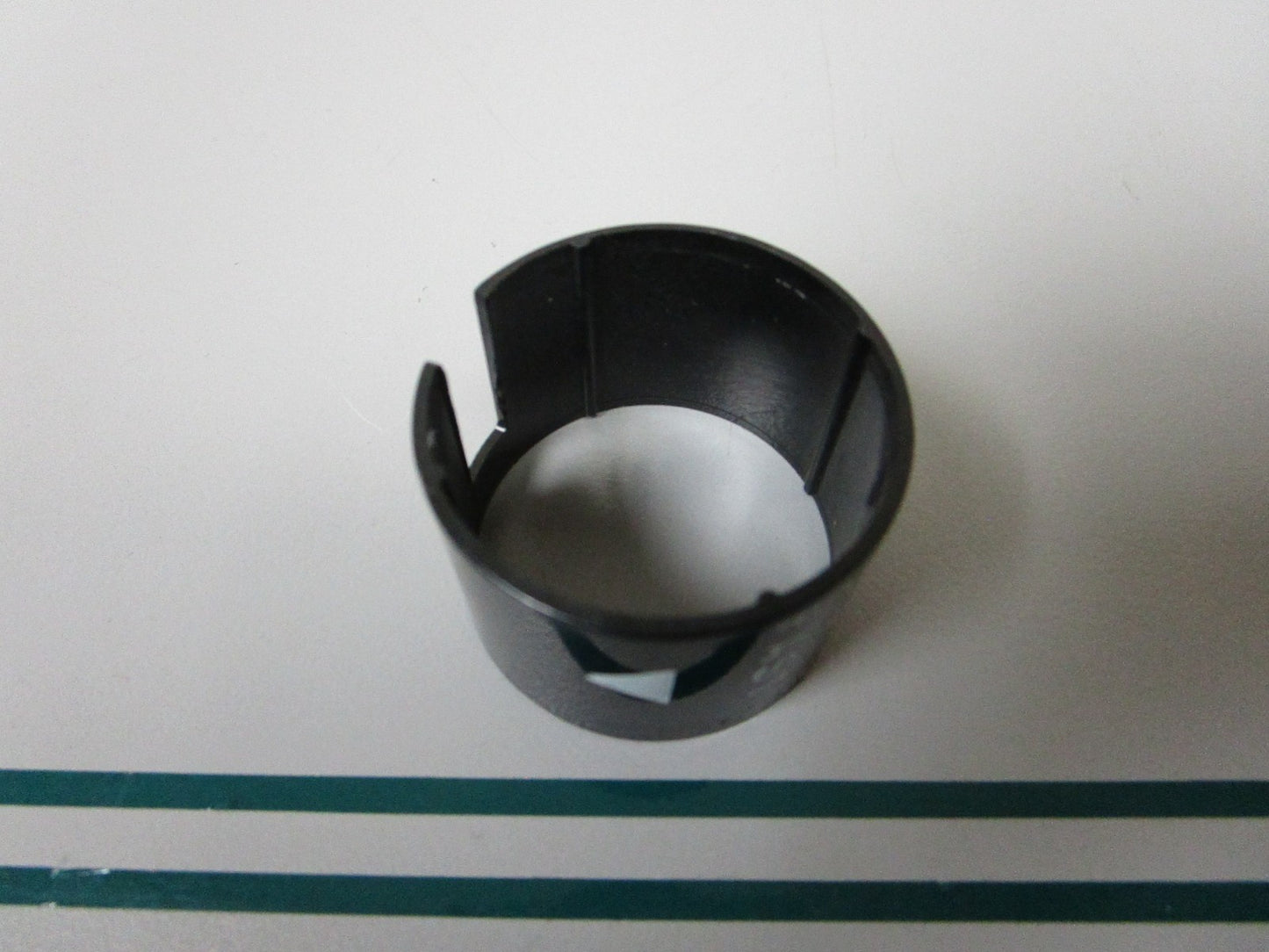 NEW OEM 319214 0319214 OMC Johnson Evinrude Throttle Plate 0810