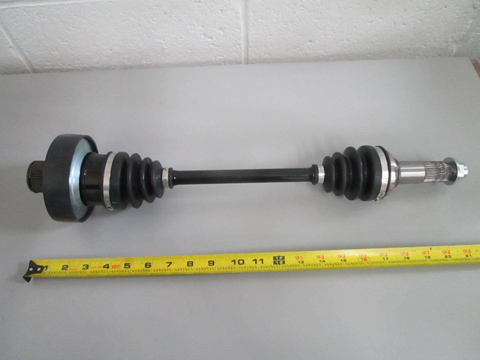 All Balls NEW ABM-YA-8-301 Yamaha ATV CV Axle NOS Replacement Powersports 0820