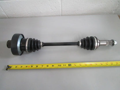 All Balls NEW ABM-YA-8-301 Yamaha ATV CV Axle NOS Replacement Powersports 0820