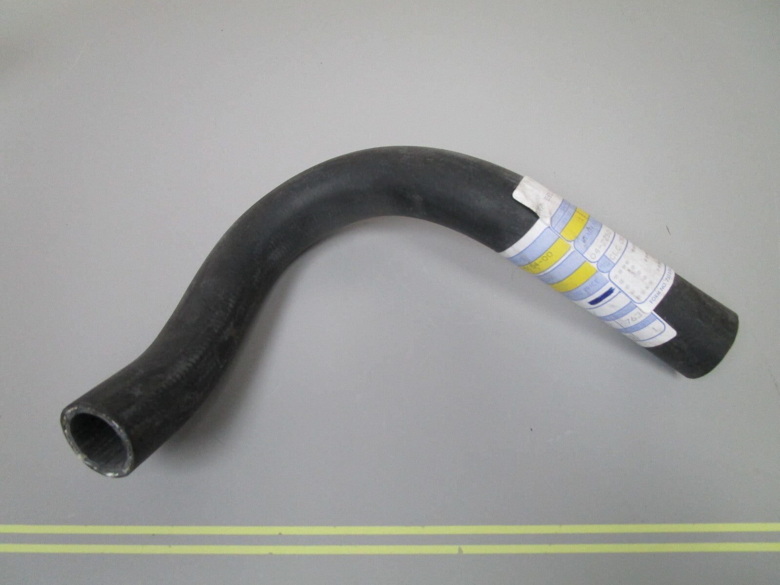 *NEW OEM* 0720 OMC Johnson Evinrude Volvo Hose 3852352