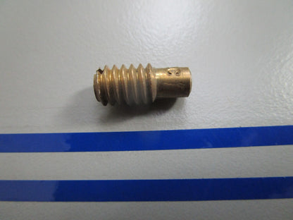 *NEW OEM* 0820 OMC Johnson Evinrude .064 Orifice (64D) 328545 0328545