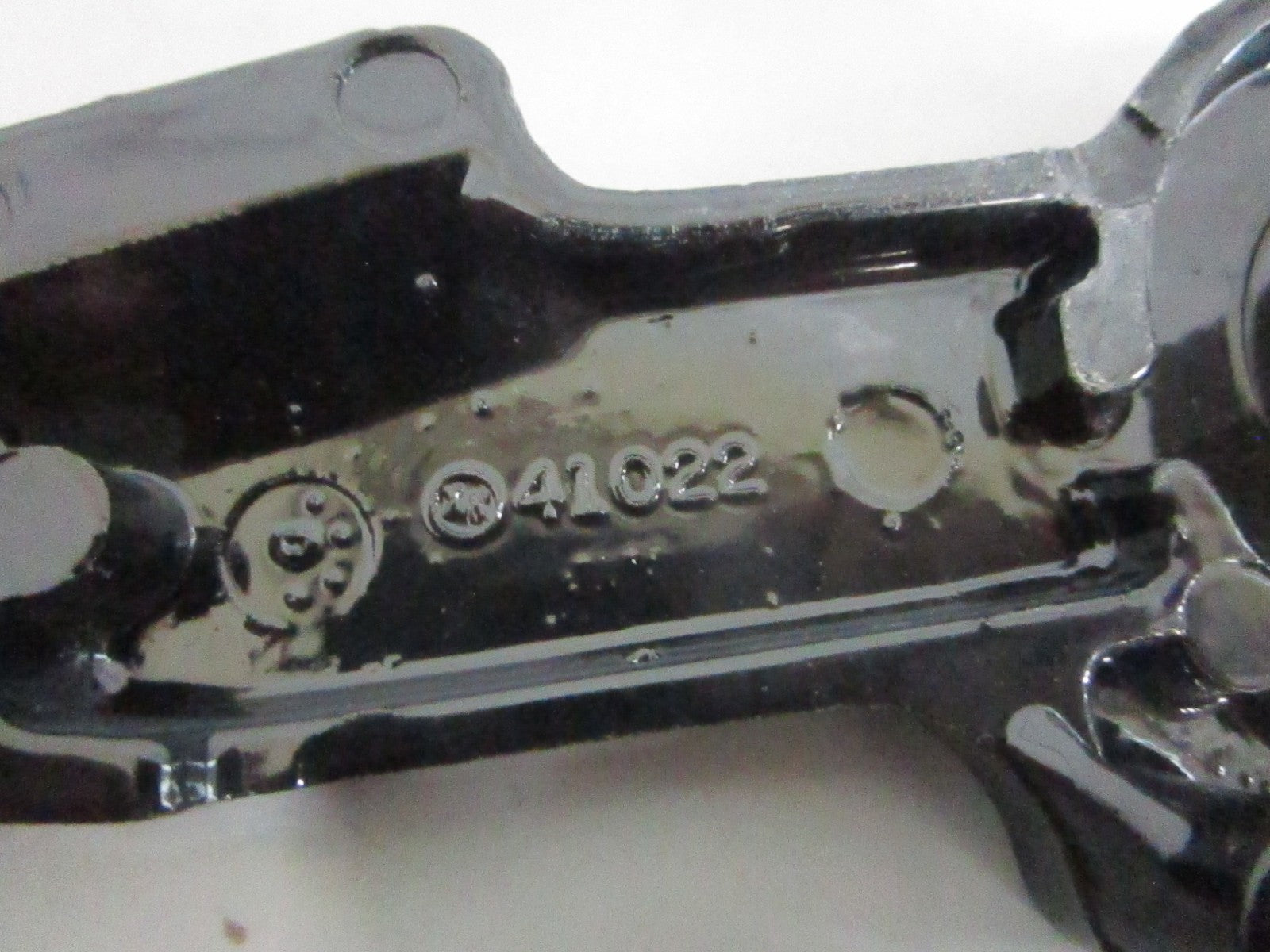 NEW OEM 41095T Mercury Quicksilver Lever 0820