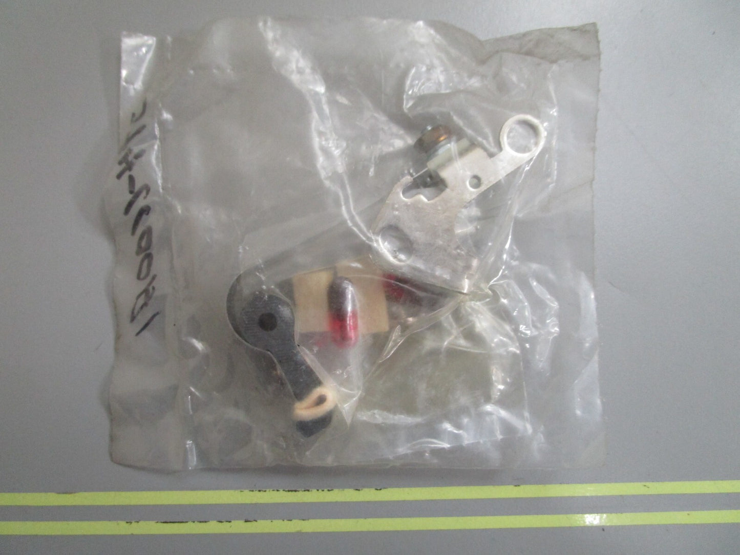 *NEW OEM* 0810 Mercury Breaker Assembly 394-1100A3