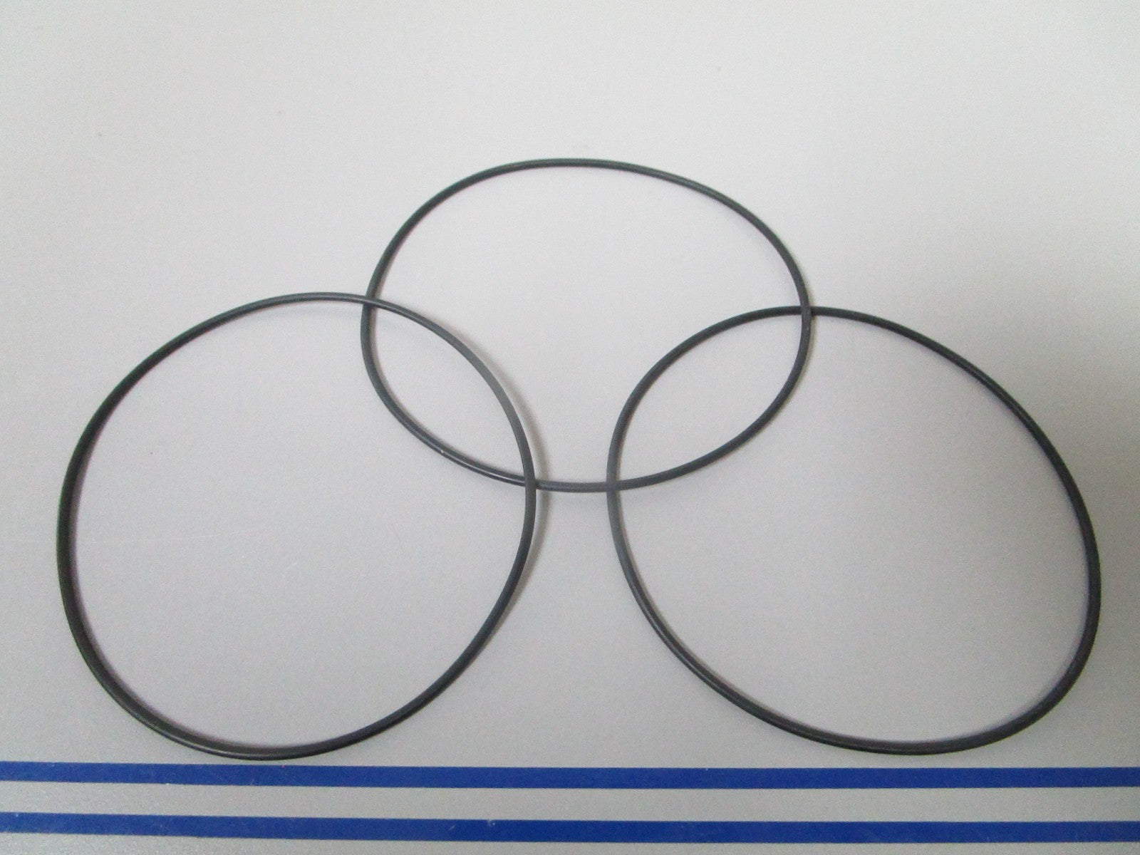 NEW OEM (LOT OF 3) 25-32546 Mercury Quicksilver O-Ring 0810
