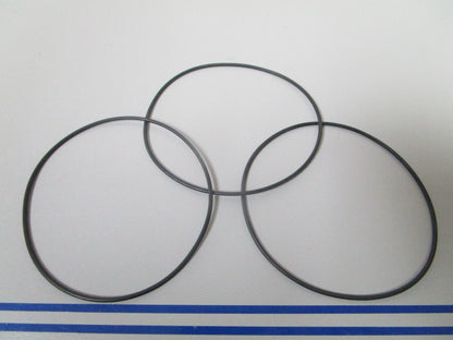 NEW OEM (LOT OF 3) 25-32546 Mercury Quicksilver O-Ring 0810