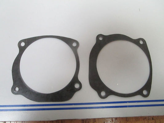 *NEW OEM* (LOT OF 2) 0770 OMC Johnson Evinrude Water Pump Gasket 338484 0338484