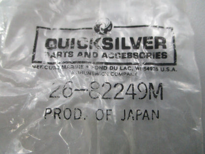 NEW OEM Mercury Quicksilver 26-82249M Oil Seal 0810