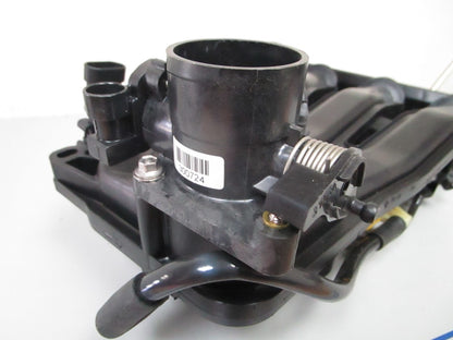 *NEW OEM* 0820 Mercury Quicksilver 3Cyl. Intake Manifold Assy 878139A07