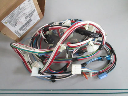 NEW OEM W10846437 Whirlpool Wire Harness 0820