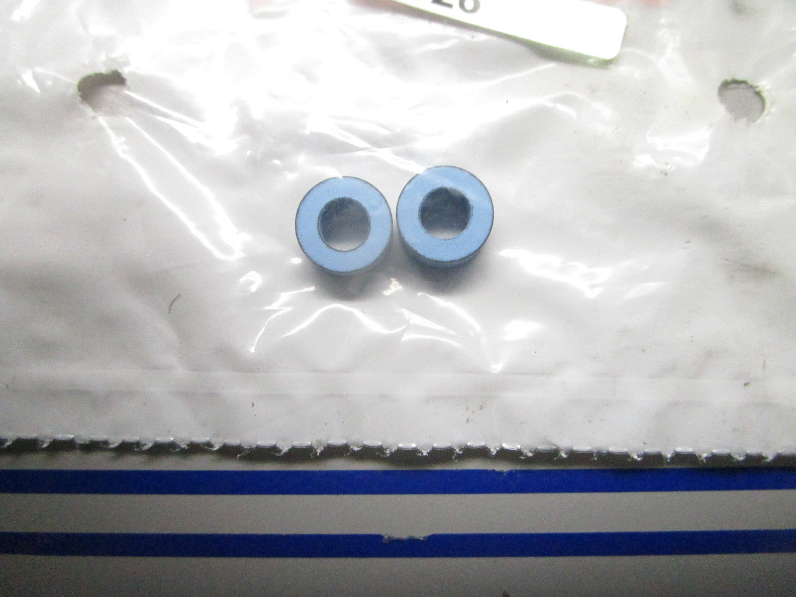 *NEW OEM* (LOT OF 2) 0810 Cummins Grommet Seal 3682826