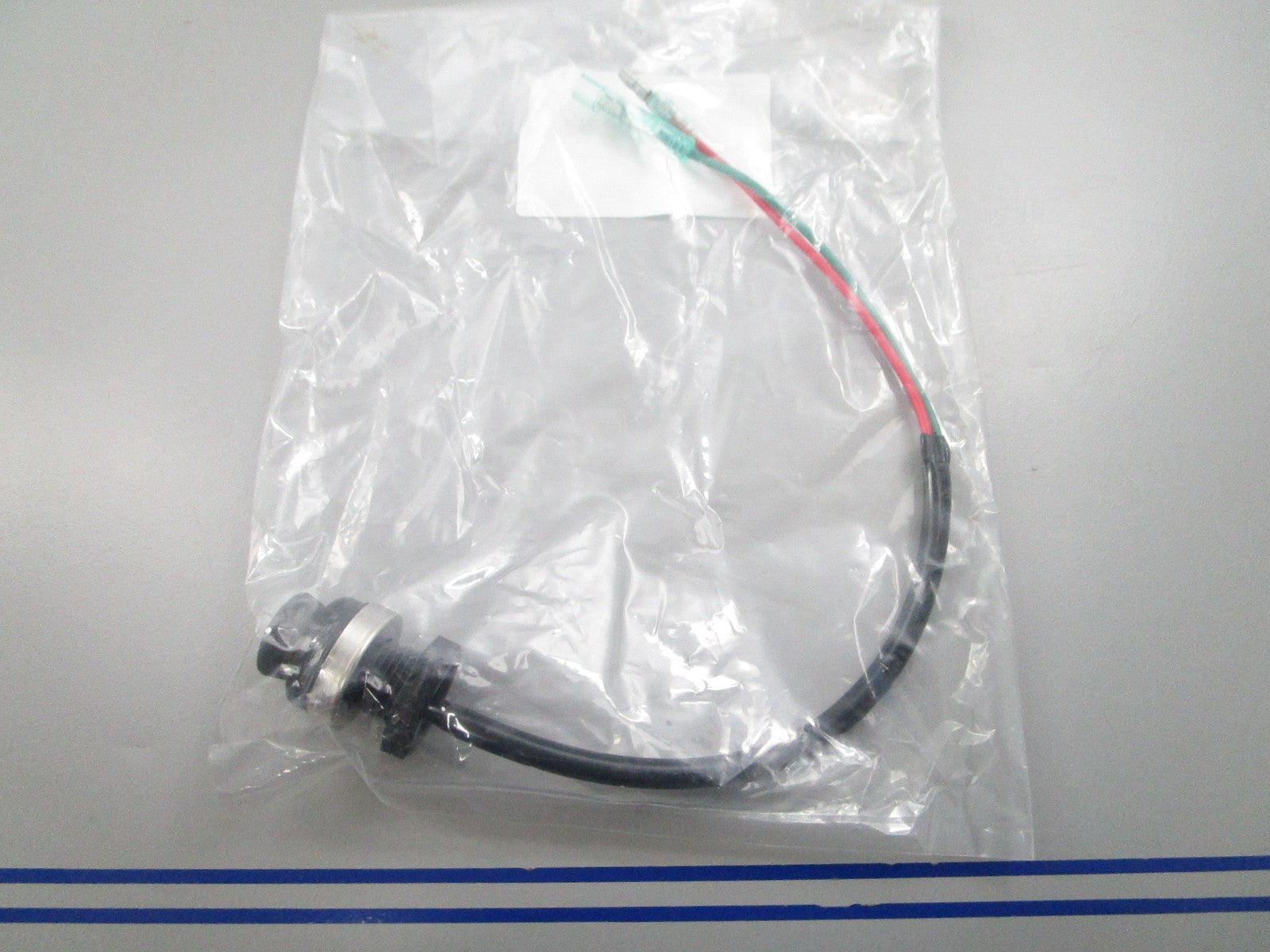 NEW OEM 3AA-76026-0 3AA760260 Tohatsu Main Switch 0810