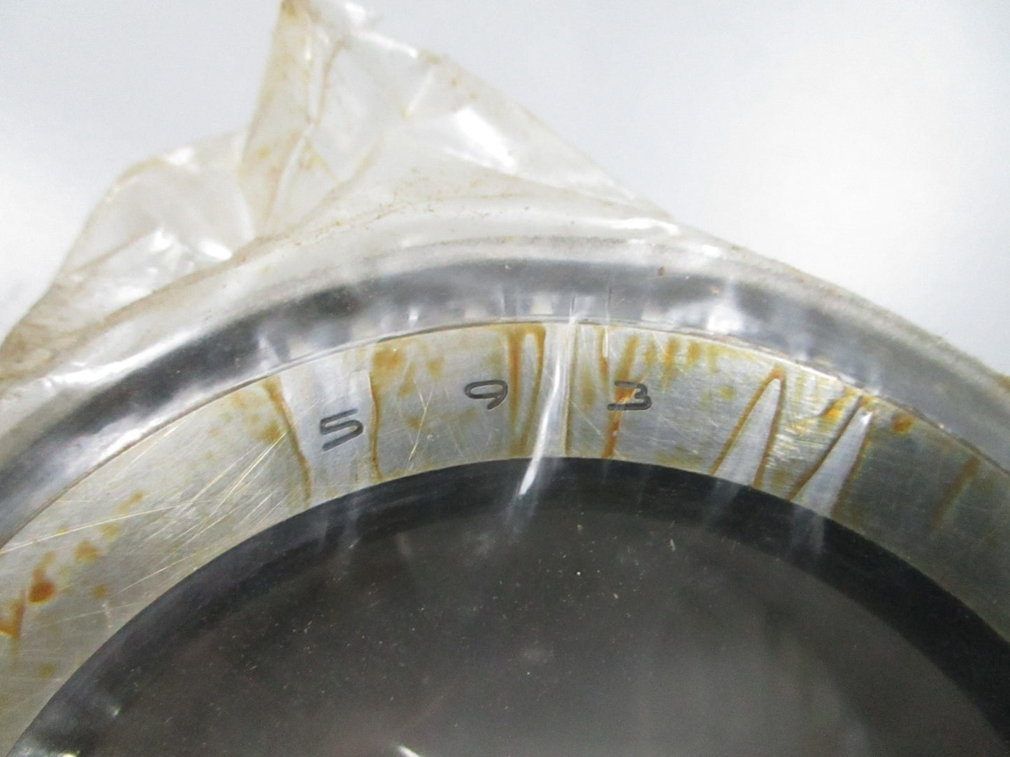 *NEW OEM* 0810 Timken Tapered Roller Bearing 593