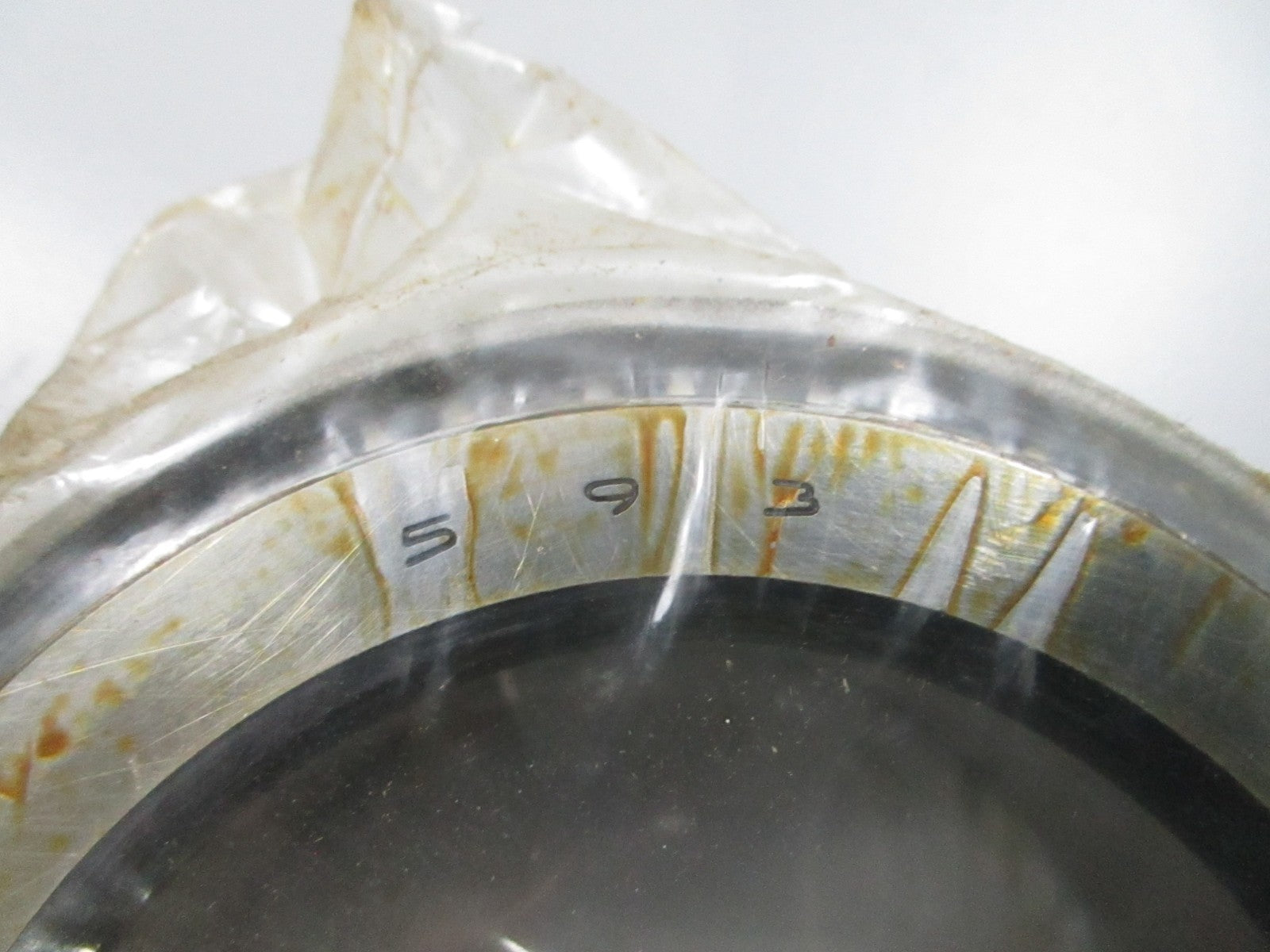 *NEW OEM* 0810 Timken Tapered Roller Bearing 593