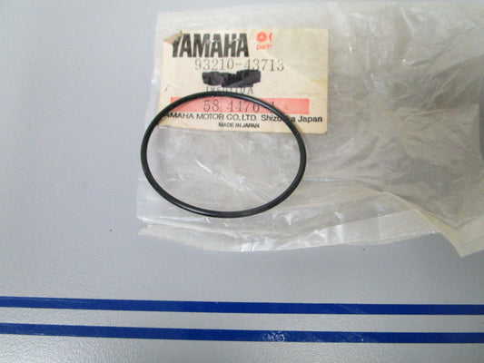 NEW OEM 93210-43713 Yamaha O-Ring 0720