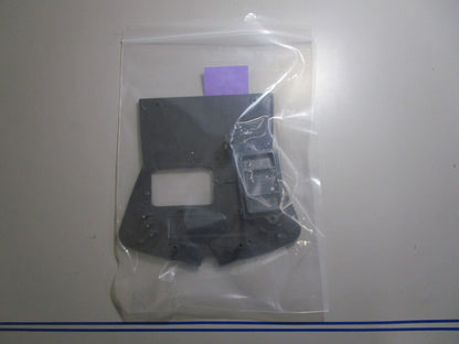 *NEW OEM* 0810 Mercury Quicksilver Bottom Cover Kit 8M0084875