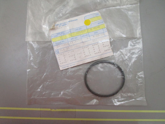 *NEW OEM* 0810 OMC Johnson Evinrude O-Ring 302337 0302337