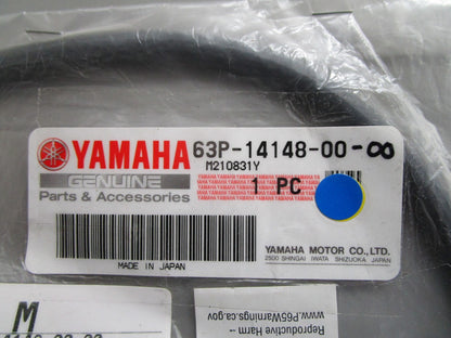 *NEW OEM* 0810 Yamaha Pipe 63P-14148-00-00