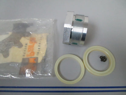 *NEW OEM* 0720 Crown Forklift Cap Machined Kit 149335