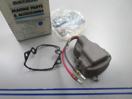 *NEW OEM* 0810 Mercury Quicksilver Regulator Kit 42785