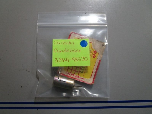 *NEW OEM* 0770 Suzuki Condenser 32341-98520