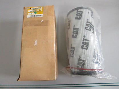 Caterpillar CAT 328-3655 Adv Efficiency Hydraulic Trans Filter NEW OEM 0820