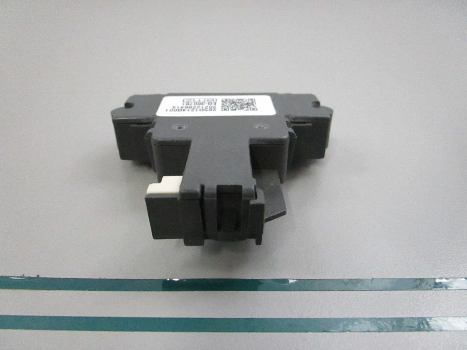 GE NEW OEM Dishwasher Door Latch Switch Assy WD21X10490 CDT GDF NOS 0810