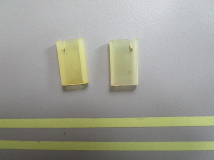 *NEW OEM* (LOT OF 2) 0820 OMC Johnson Evinrude Choke Arm Sleeve 307508 0307508