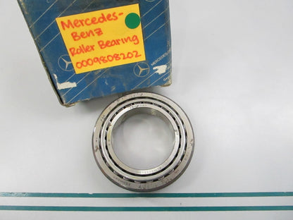 NEW OEM 0009808202 Mercedes-Benz Roller Bearing 0810