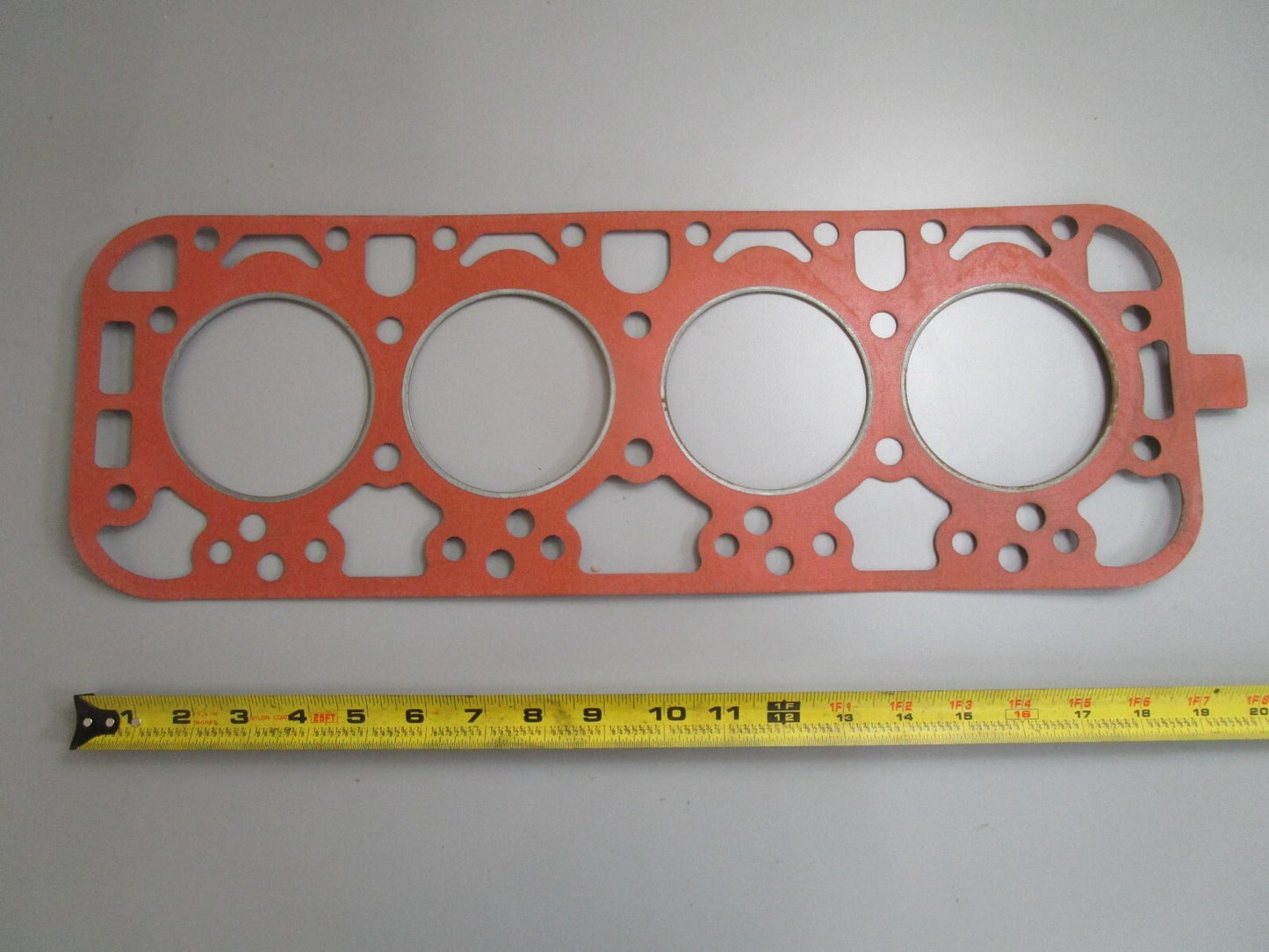 *NEW OEM* 0820 Volvo Penta Head Gasket 829240