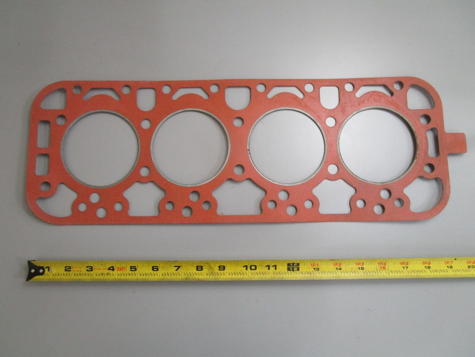 *NEW OEM* 0820 Volvo Penta Head Gasket 829240