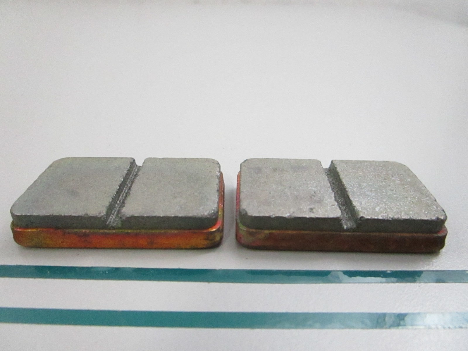 Arctic Cat NEW OEM Mechanical Brake Pad Set 0402-210 250 300 400 500 NOS 0810