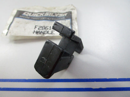 NEW OEM F286114 Mercury Quicksilver Handle 0810