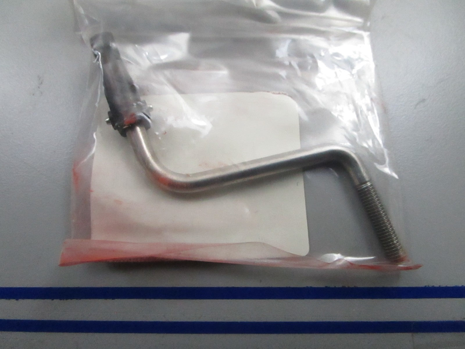 *NEW OEM* 0810 Suzuki Throttle Rod 13510-93E01