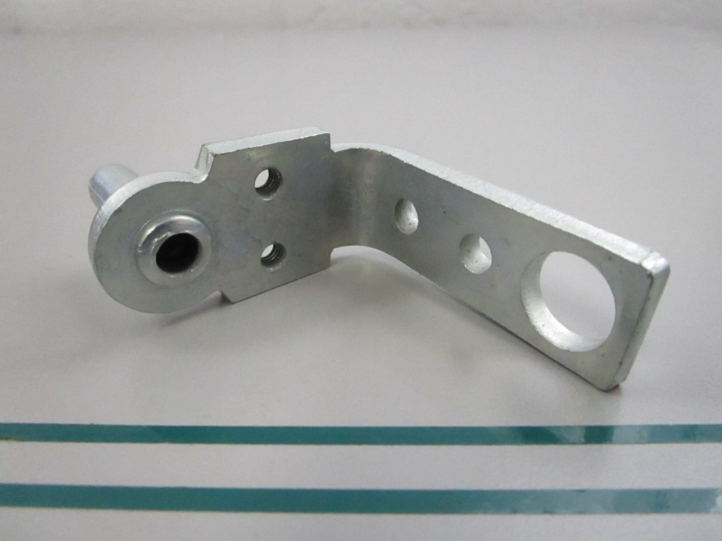 NEW OEM 8201707 Whirlpool Door Hinge 0810