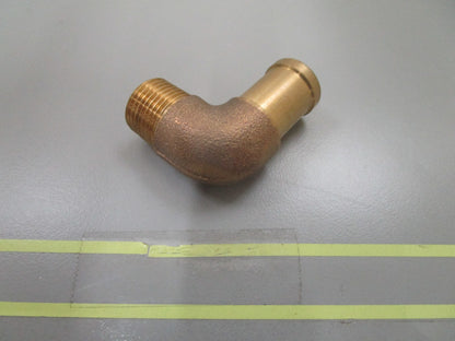 *NEW OEM* 0810 Volvo Penta Hose Attachment 801197