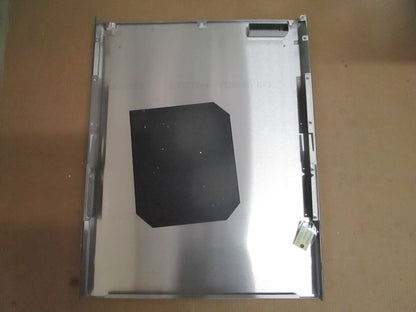 Whirlpool NEW OEM Dishwasher Door Outer Panel W11416371 Stainless KitchenAid 082