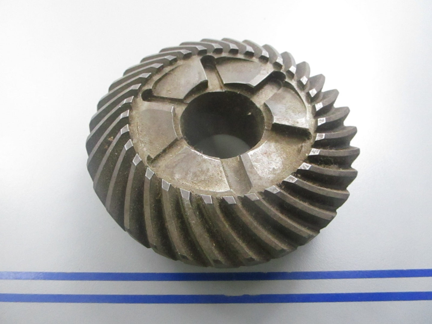 *NEW OEM* 0810 Mercury Quicksilver 32T Reverse Gear 43-37964