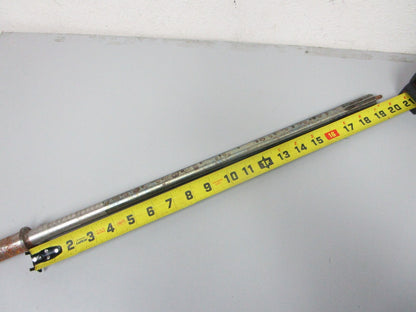*NEW OEM* 0720 Mercury Mariner 89' - 91' 30-60 hp 15" Short Drive Shaft 45-98179