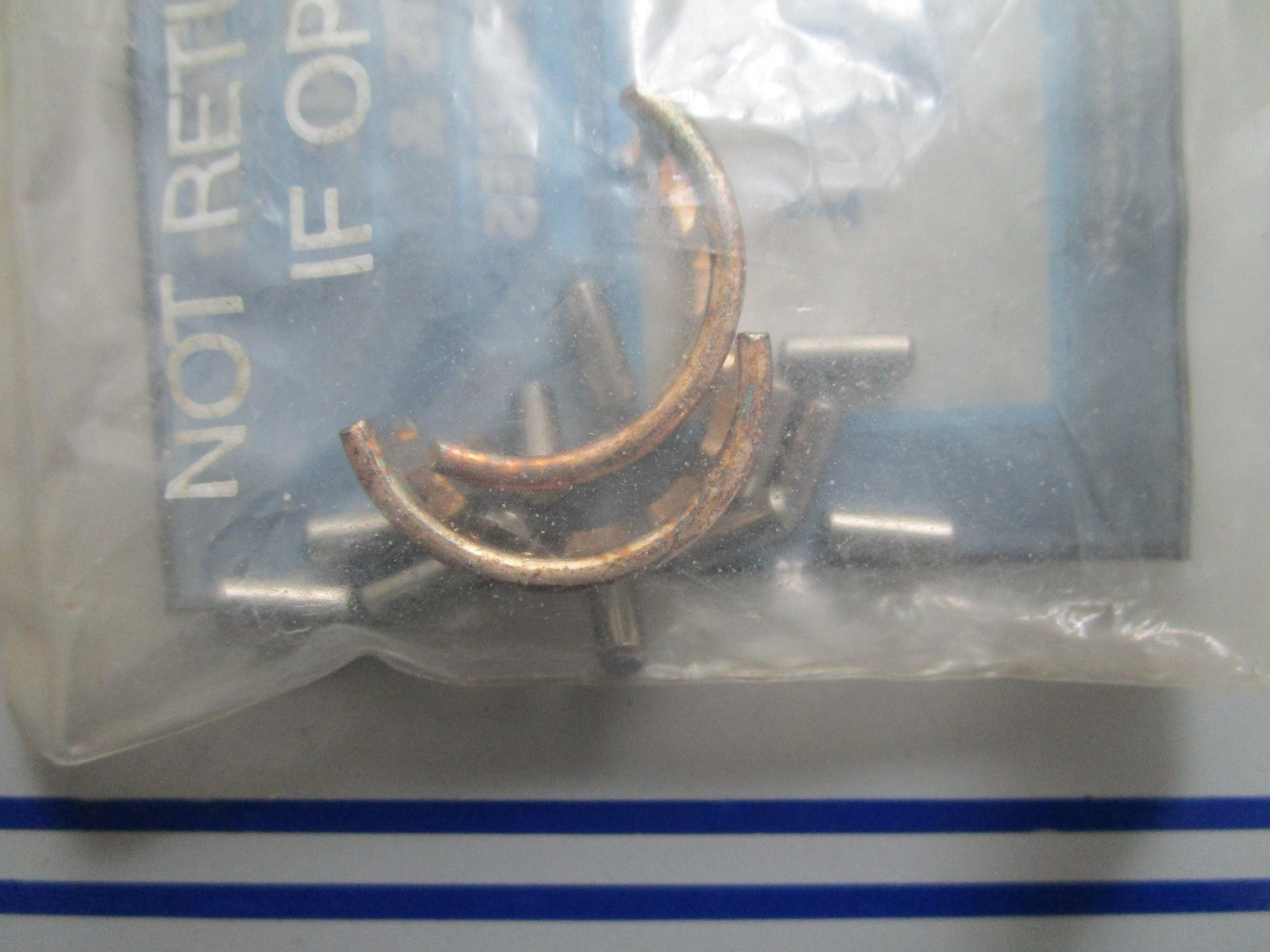 *NEW OEM* 0820 Mercury Quicksilver Bearing 31-41620A1