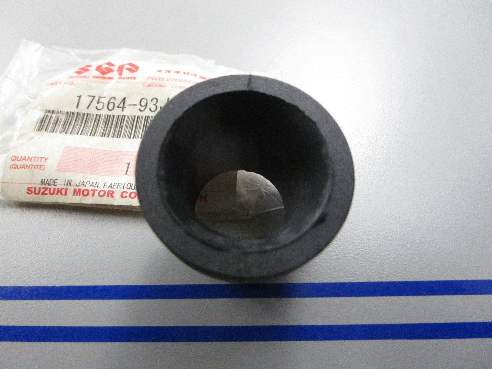 *NEW OEM* 0810 Suzuki Water Pump Case Bushing 17564-93J00