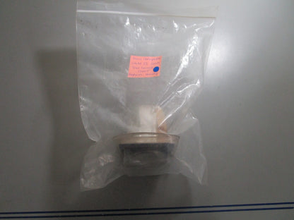 *NEW* 0720 Faria Chesapeake White 2" Trim Gauge 13807 Replaces: Mercury
