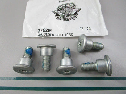NEW OEM (LOT OF 5) 3762M Harley Davidson Shoulder Bolt 0810