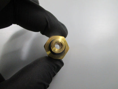 *NEW OEM* 0810 Arctic Cat Oil Pressure Adapter 0644-627