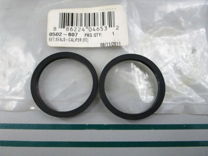 NEW OEM 0502-607 Arctic Cat Seal Set 0810