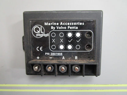 *NEW OEM* 0820 Volvo Penta Electronic Unit 3807856